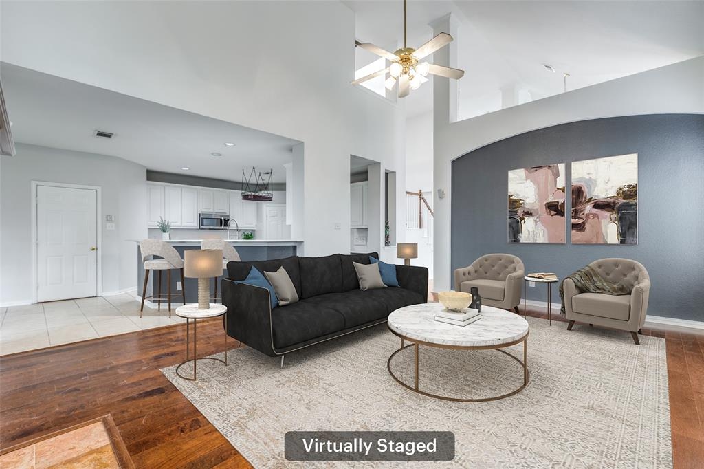 Woodland Park Add Ph 1 - Residential