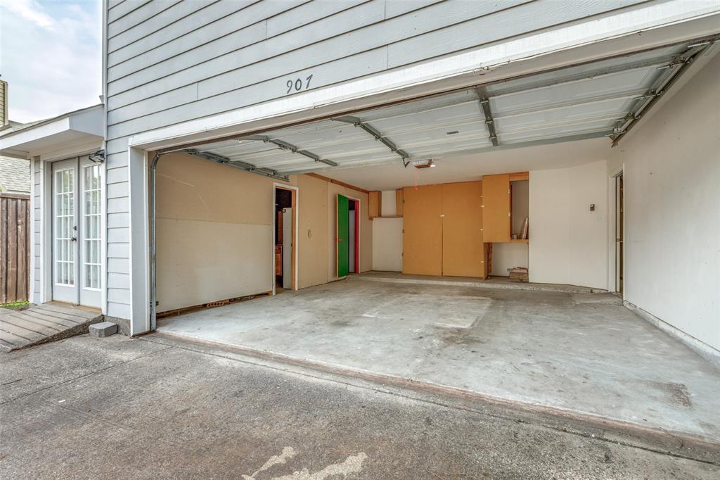 Woodland Park Add Ph 1 - Residential