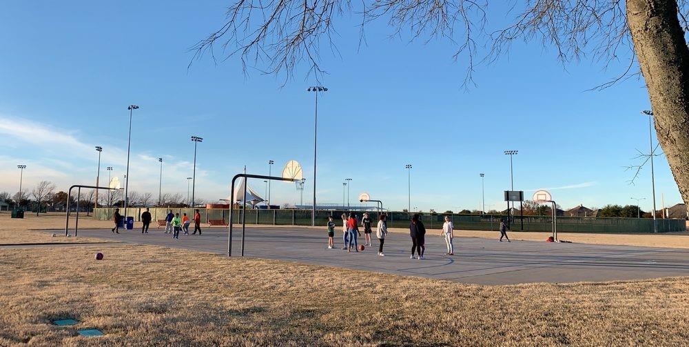 Woodland Park Add Ph 1 - Residential