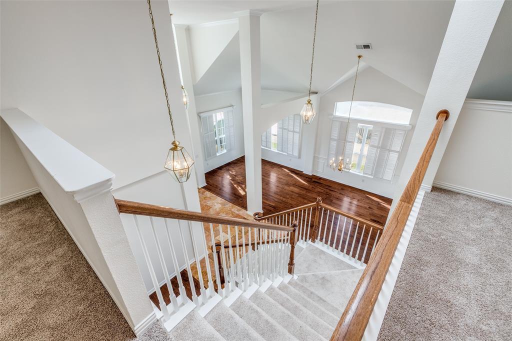 Woodland Park Add Ph 1 - Residential