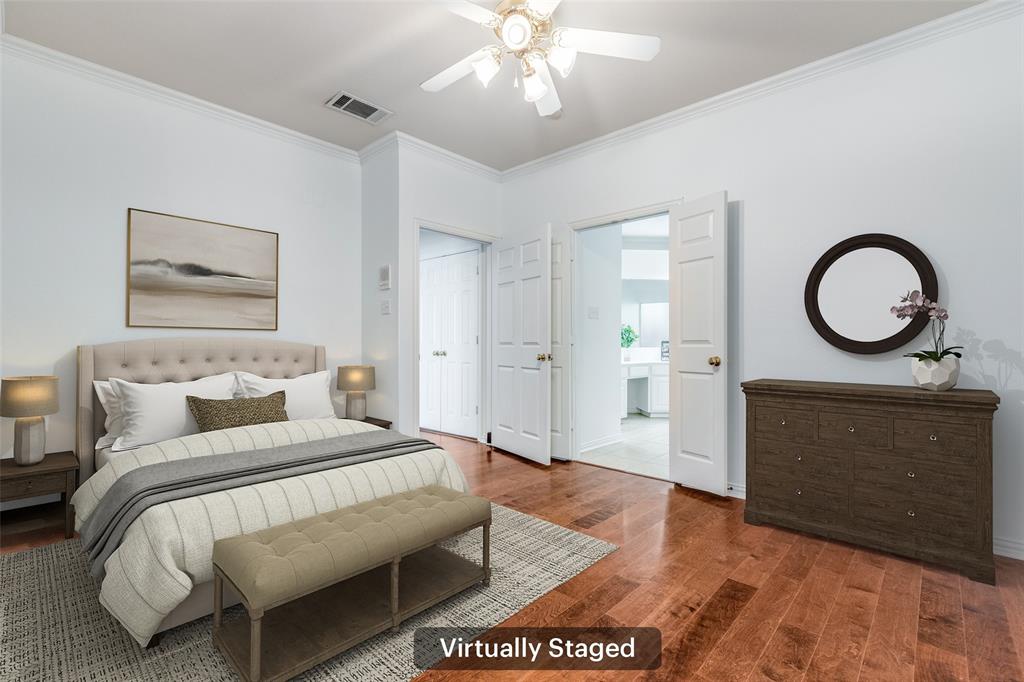 Woodland Park Add Ph 1 - Residential