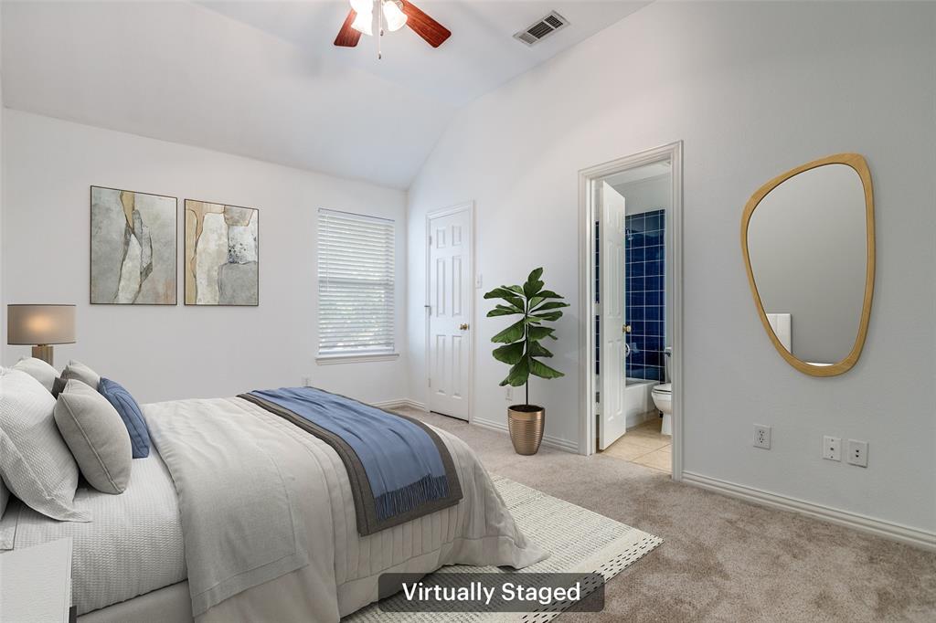 Woodland Park Add Ph 1 - Residential