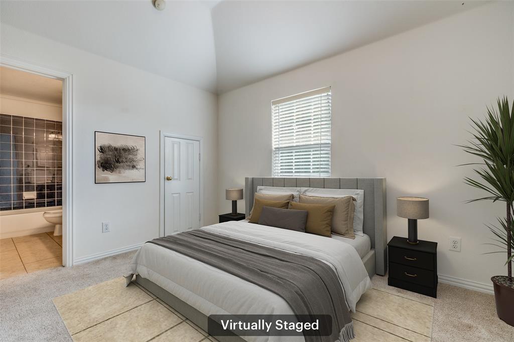 Woodland Park Add Ph 1 - Residential