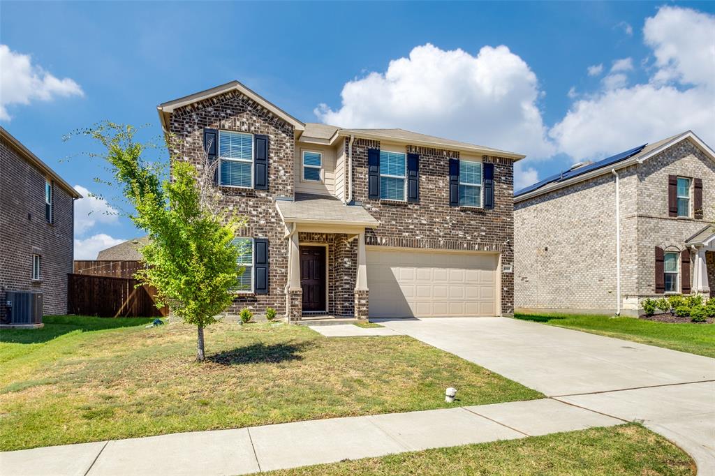 1233 Trace Drive