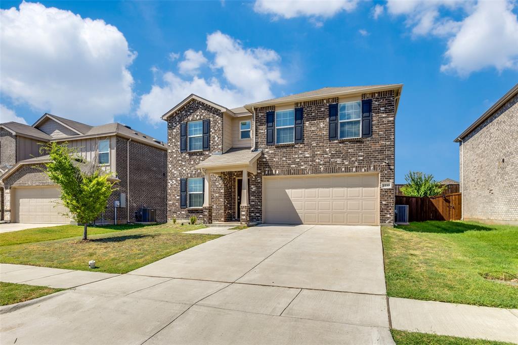 1233 Trace Drive