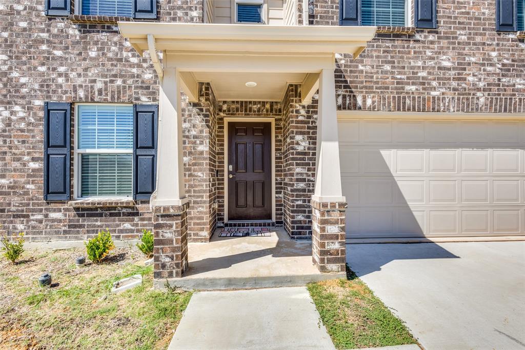 1233 Trace Drive
