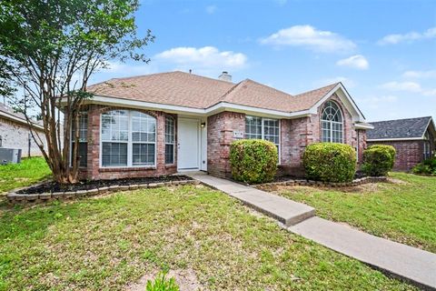 9901 Queens Road Frisco TX 75035