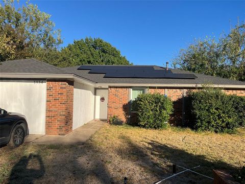 A home in Duncanville