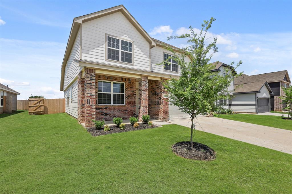 2412 Dahlia Drive