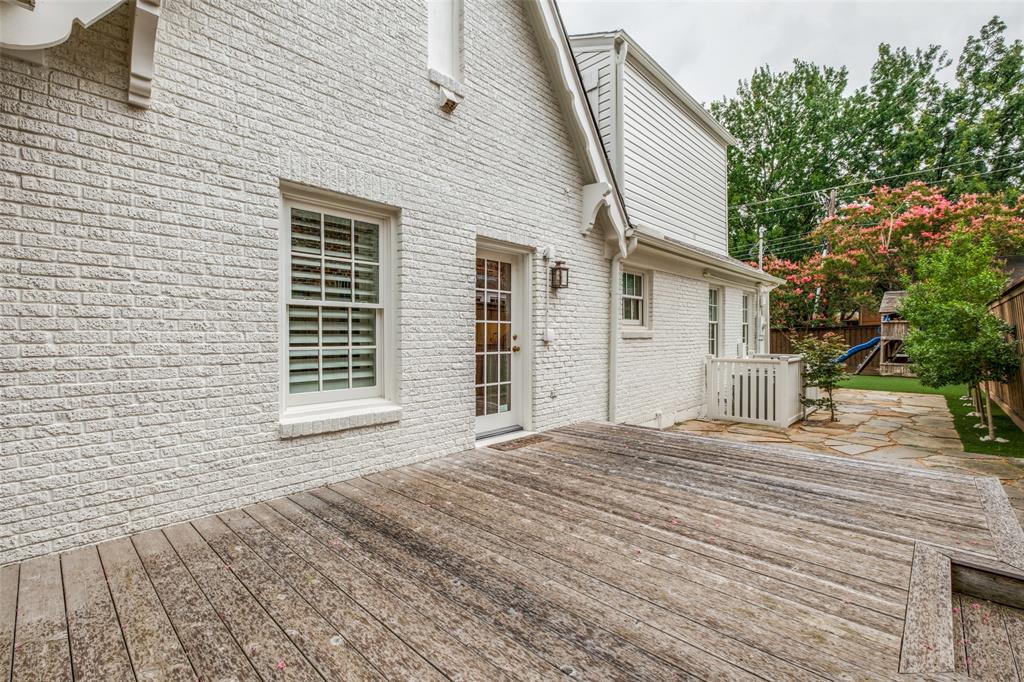 University Heights - Residential