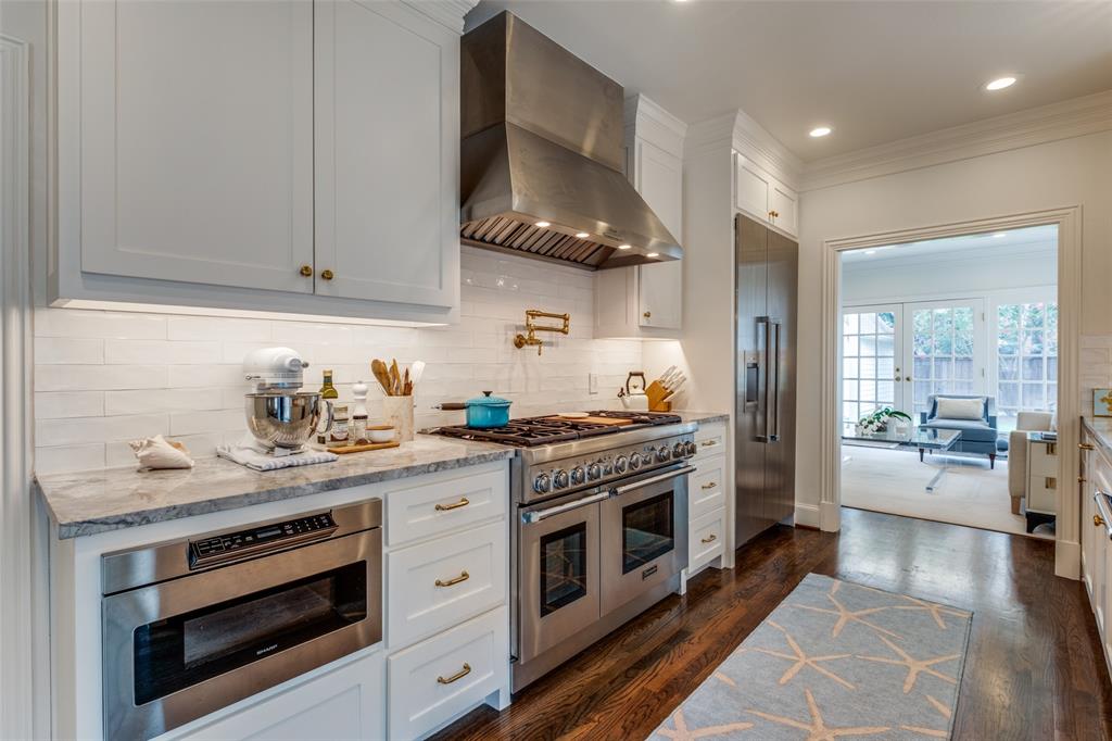 University Heights - Residential