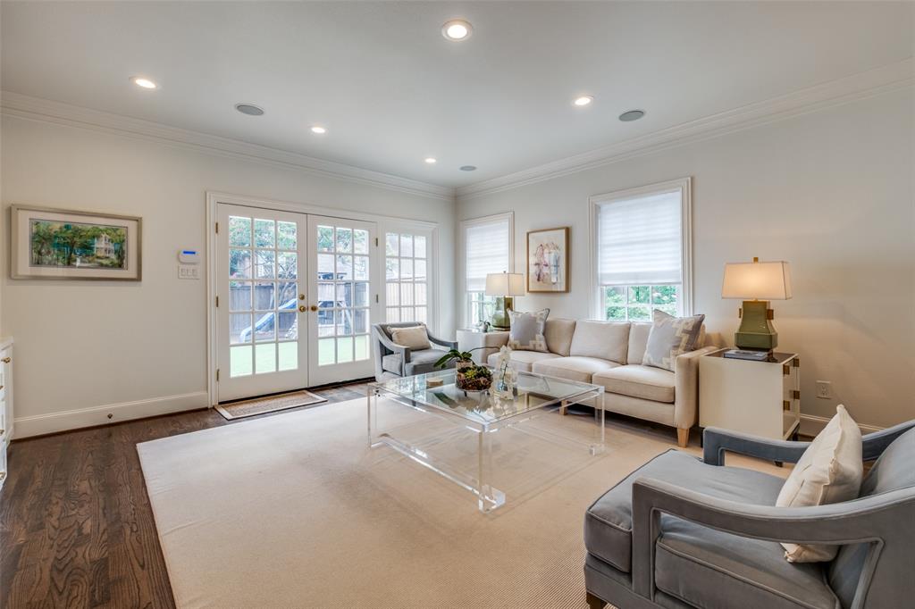 University Heights - Residential