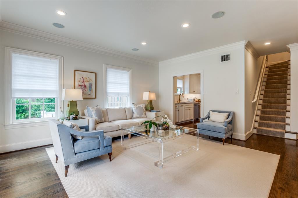 University Heights - Residential