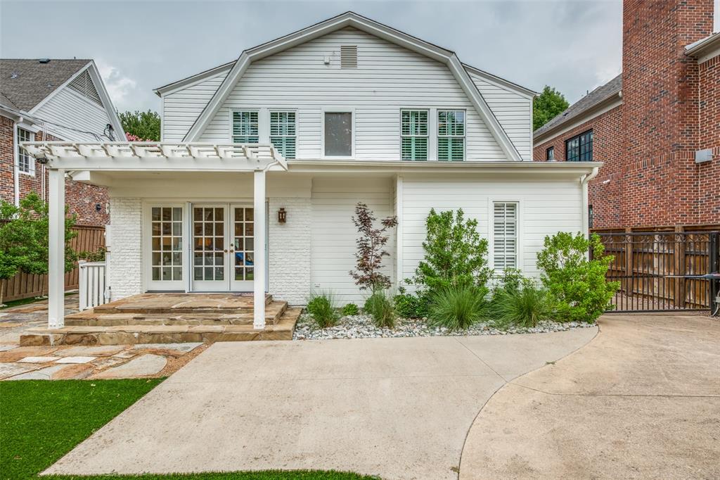 University Heights - Residential