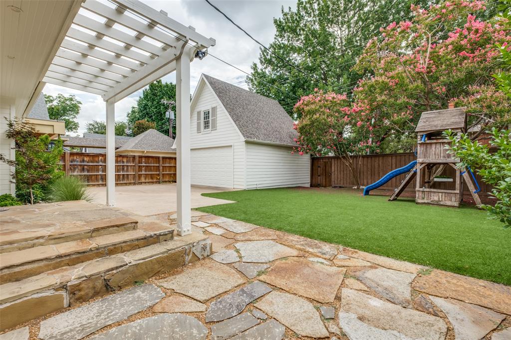 University Heights - Residential