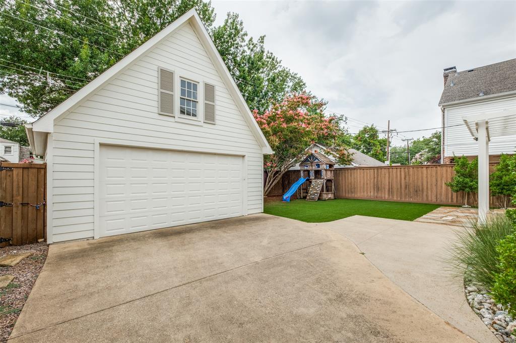 University Heights - Residential