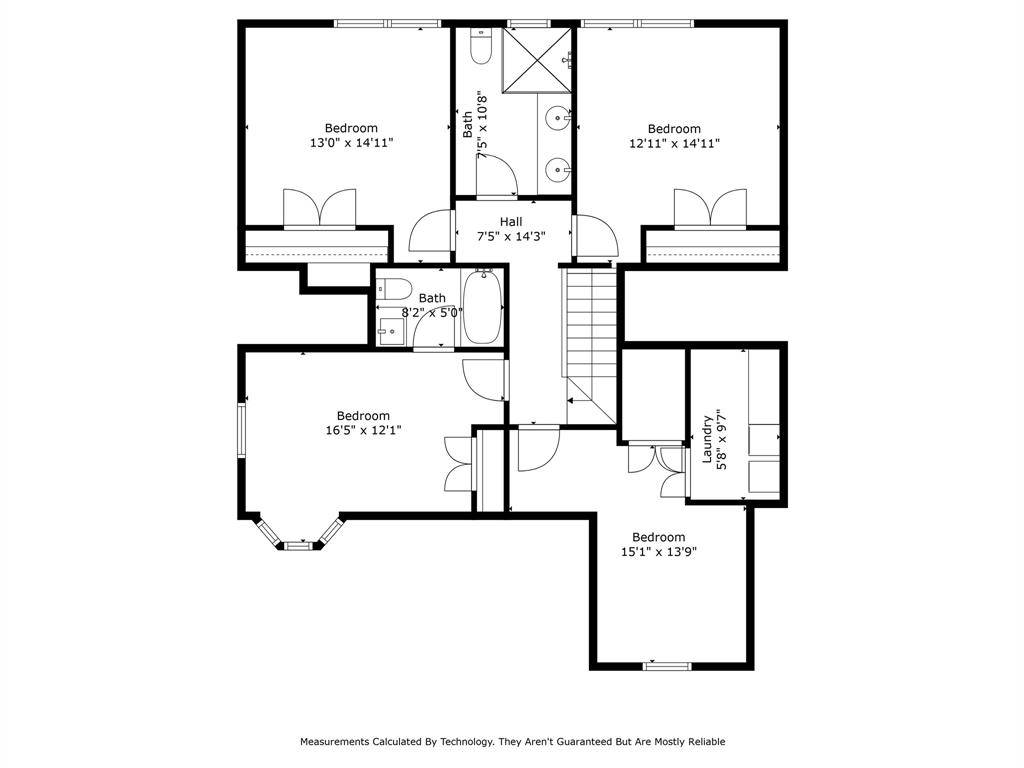 University Heights - Residential