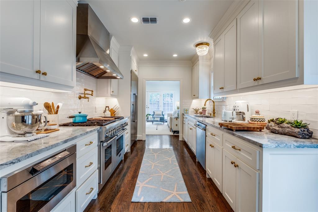 University Heights - Residential