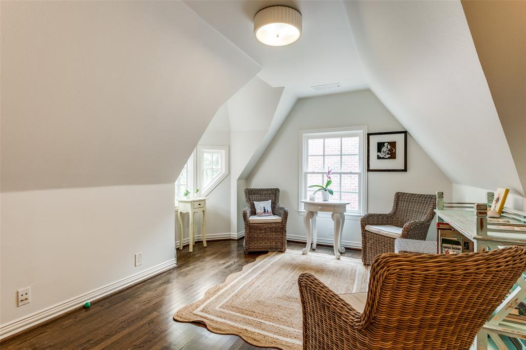 University Heights - Residential