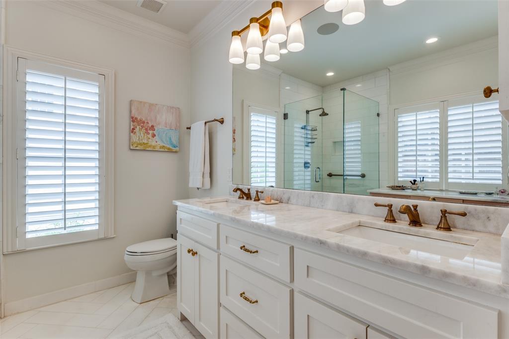 University Heights - Residential