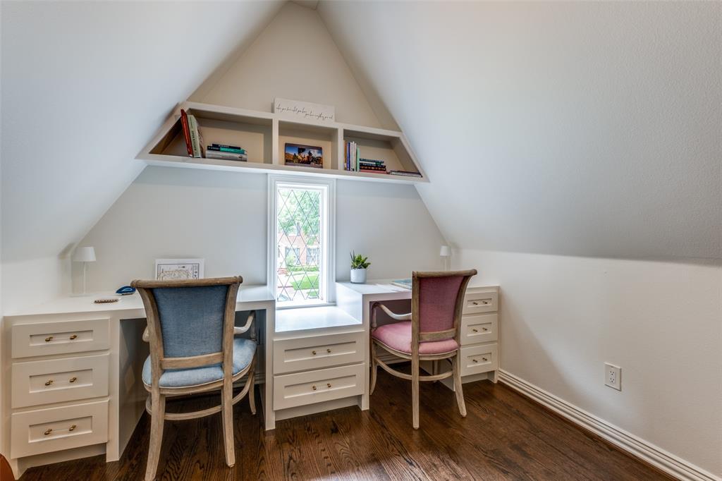 University Heights - Residential