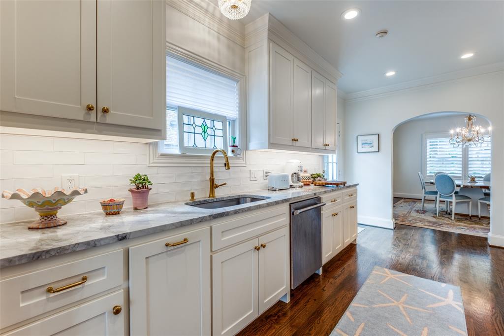 University Heights - Residential