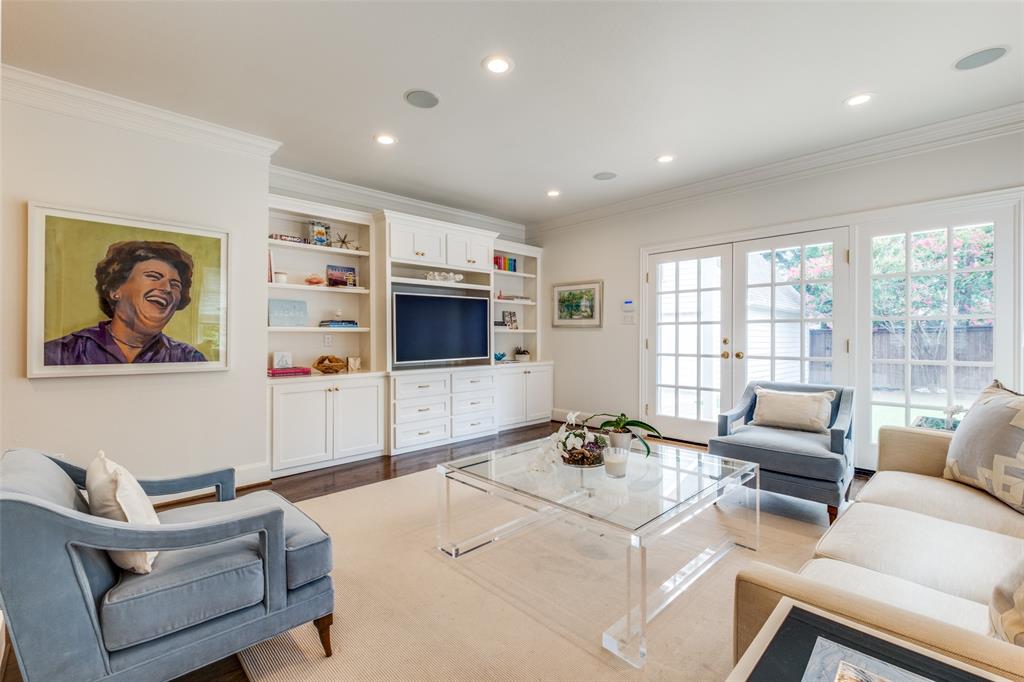 University Heights - Residential