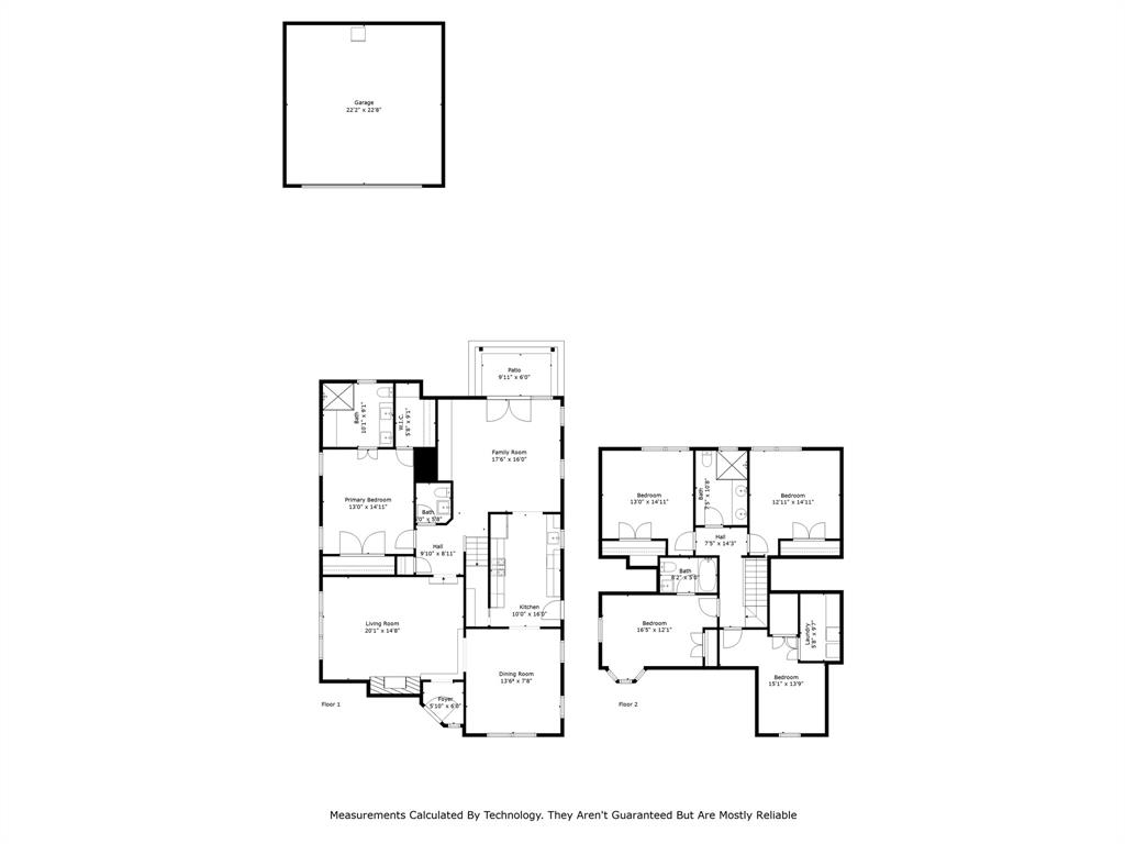 University Heights - Residential