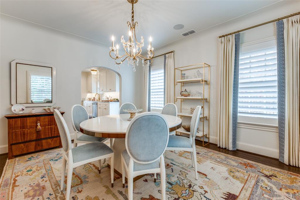 University Heights - Residential