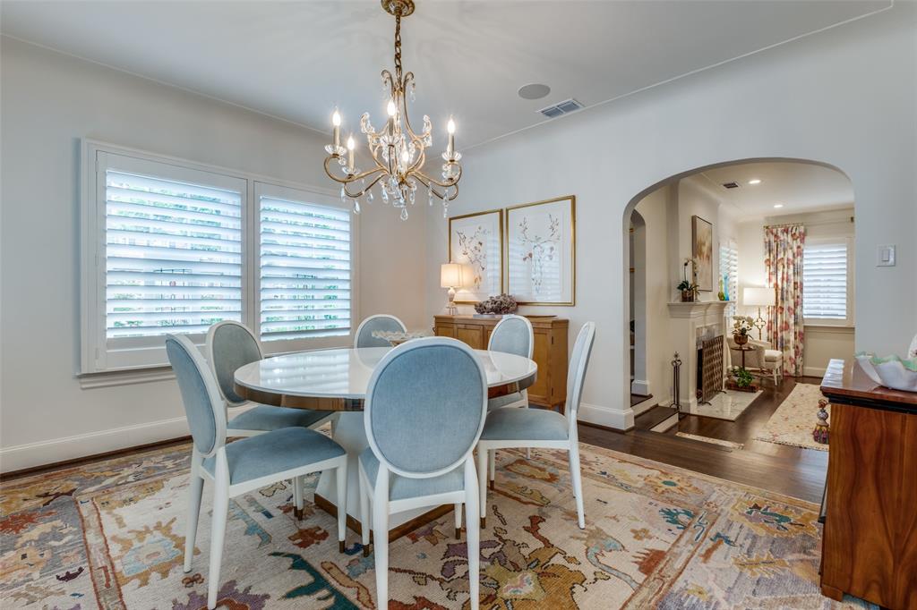 University Heights - Residential