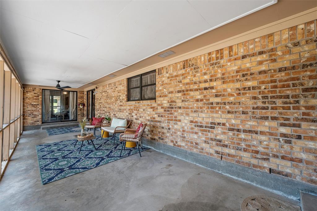 J M White - Residential