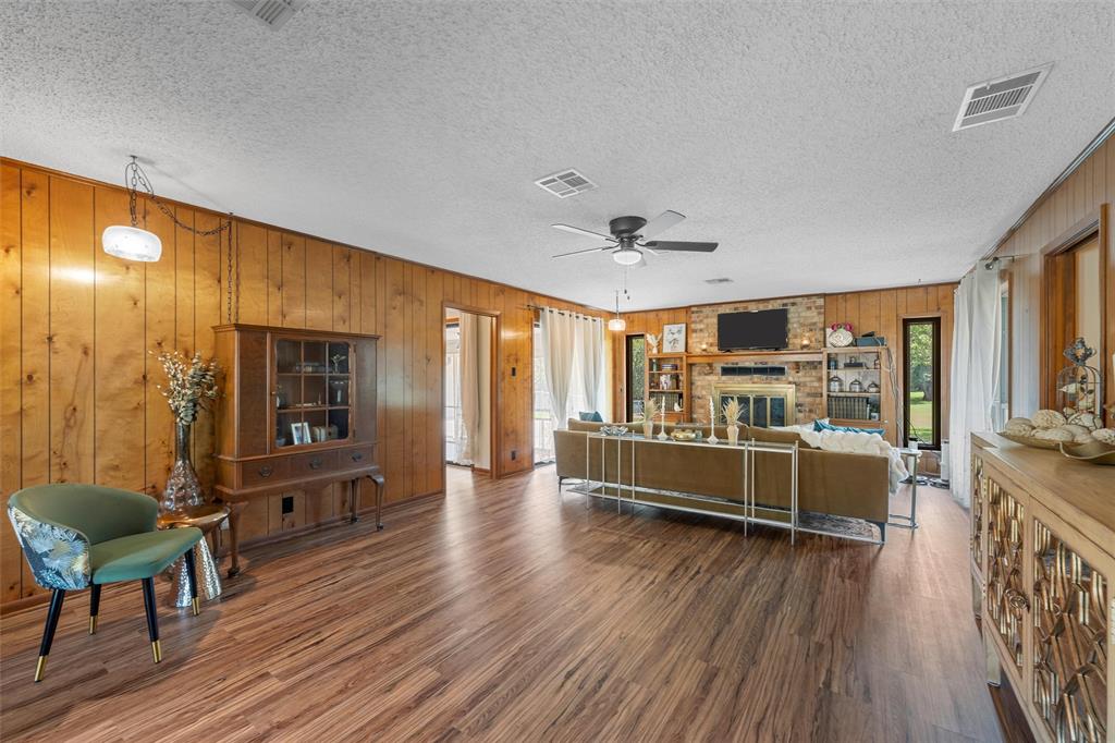 J M White - Residential