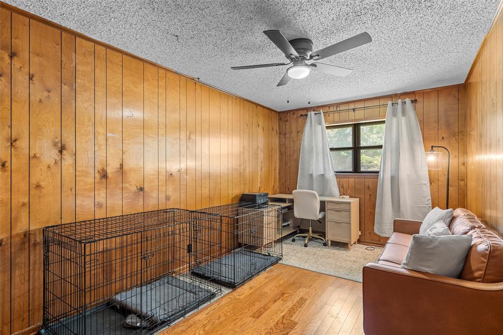 J M White - Residential