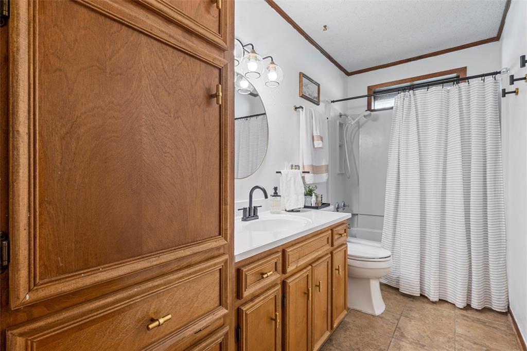 J M White - Residential