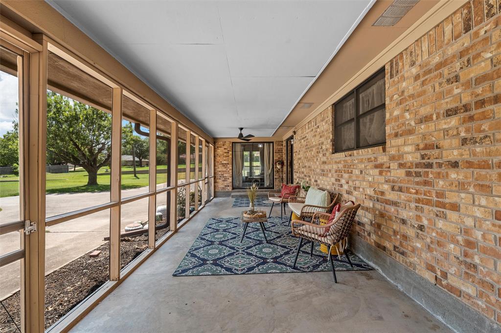 J M White - Residential