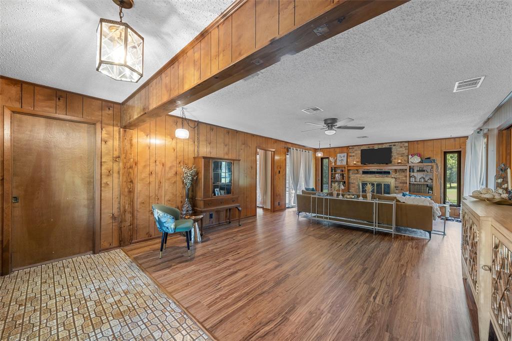 J M White - Residential