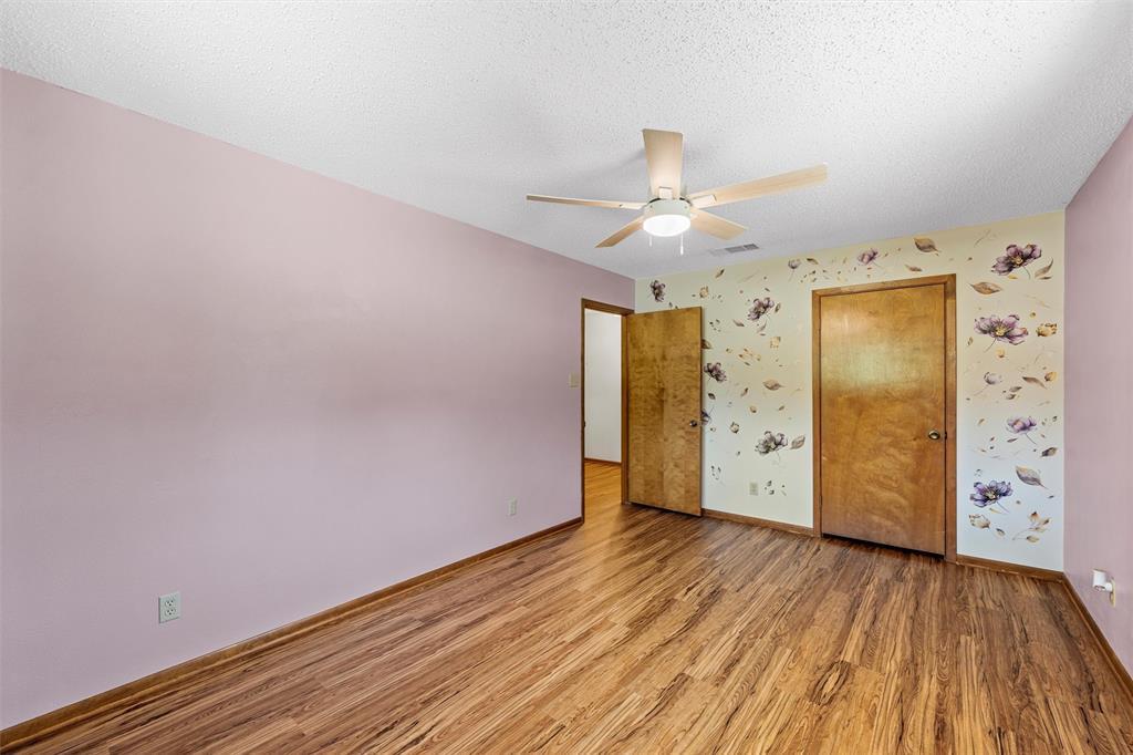 J M White - Residential