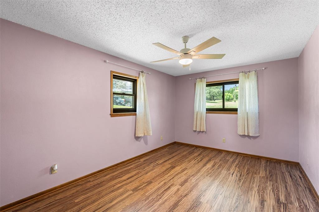 J M White - Residential