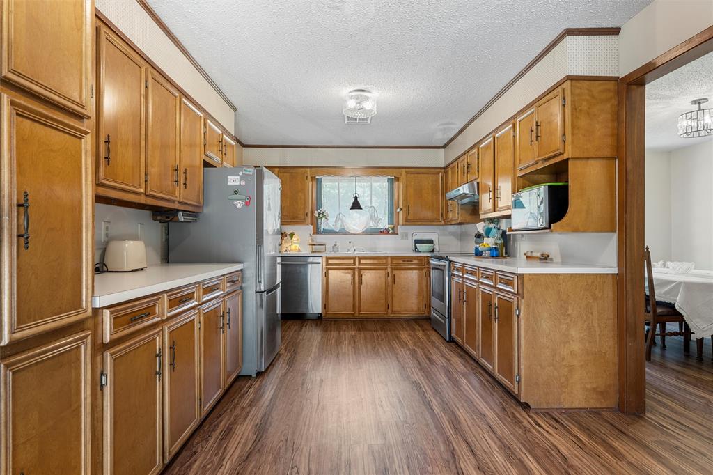 J M White - Residential