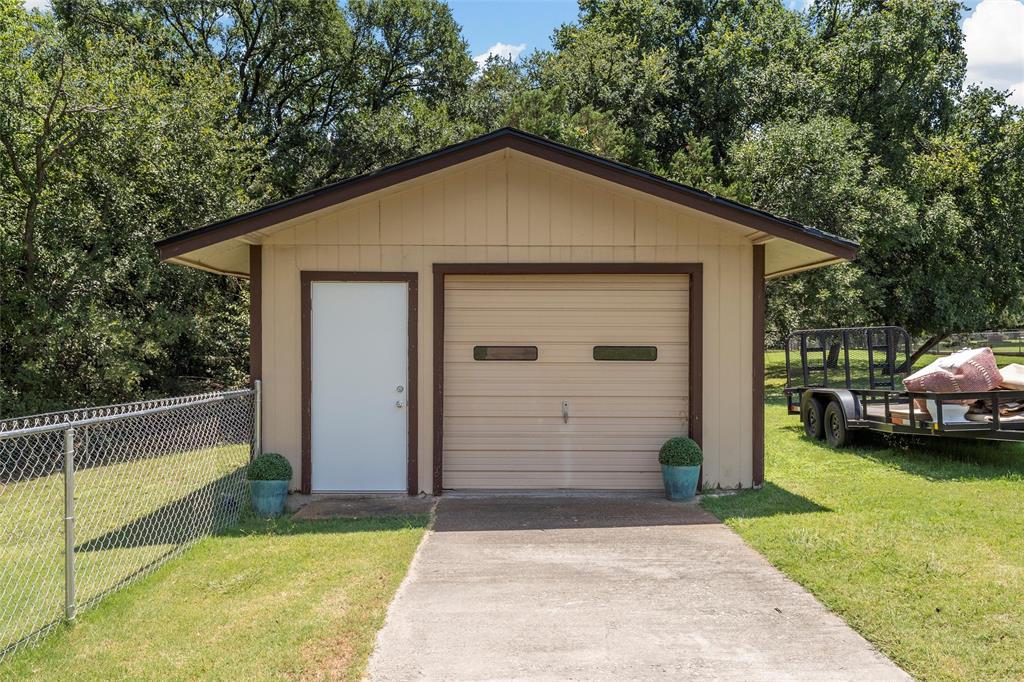 J M White - Residential