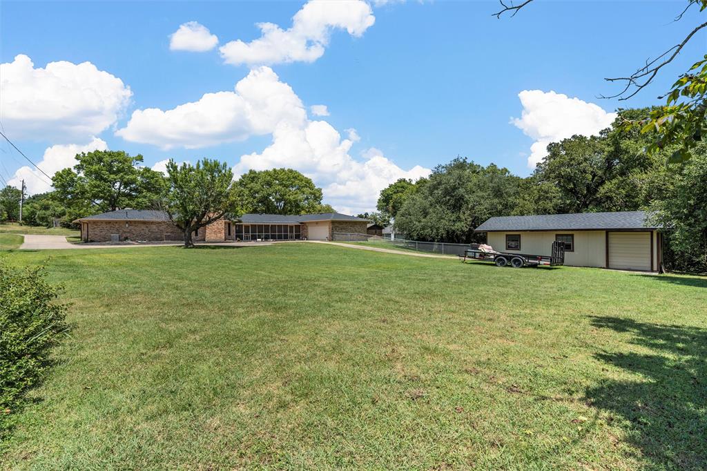 J M White - Residential