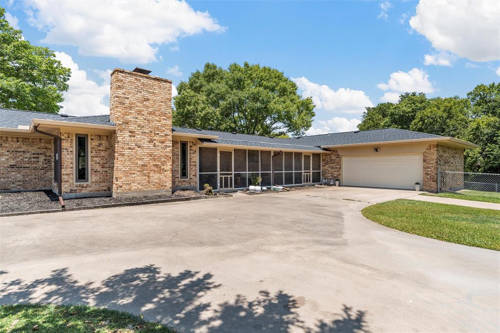 J M White - Residential