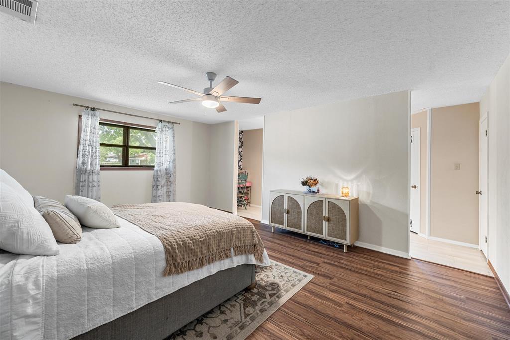 J M White - Residential