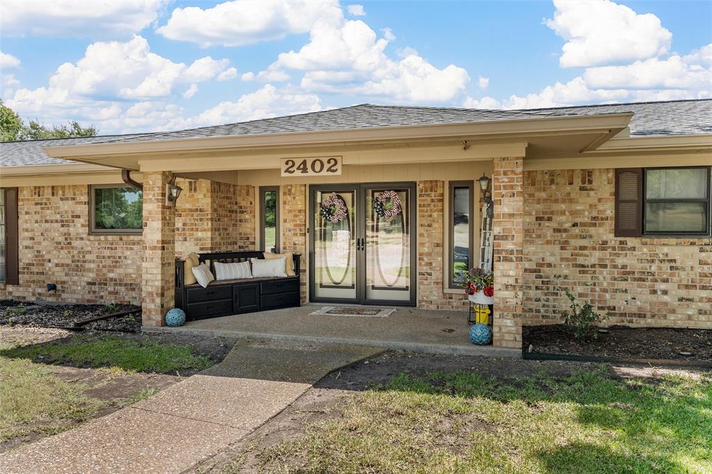 J M White - Residential