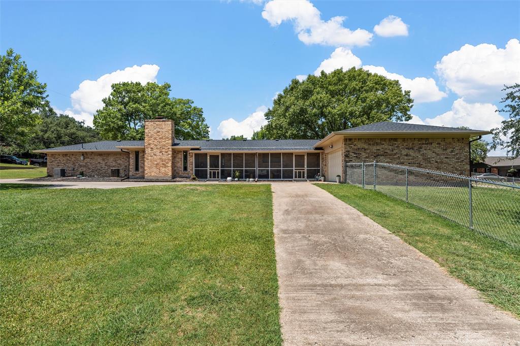 J M White - Residential