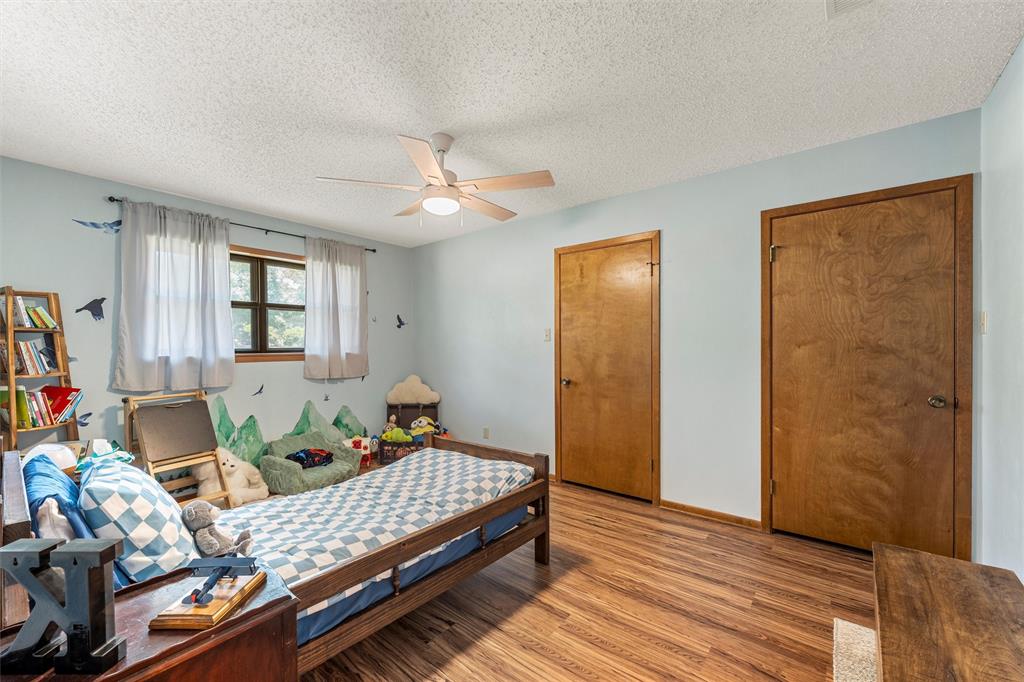 J M White - Residential