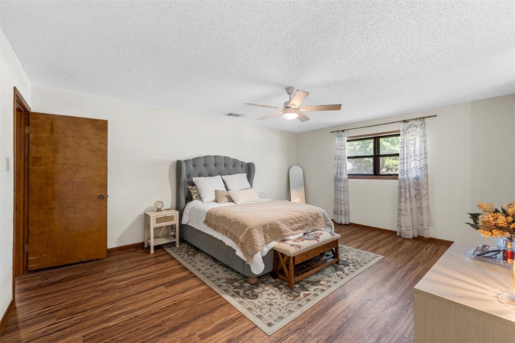 J M White - Residential