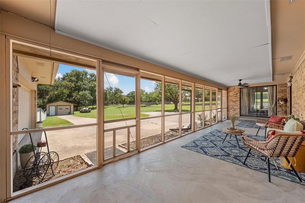 J M White - Residential