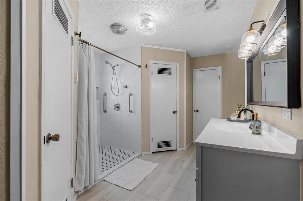 J M White - Residential