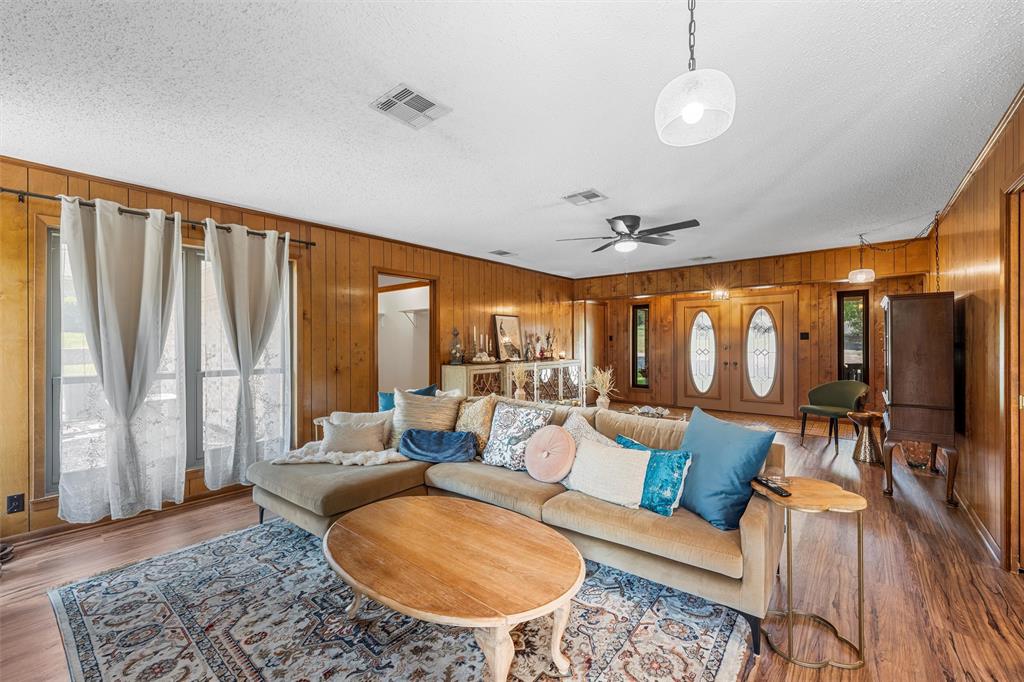 J M White - Residential